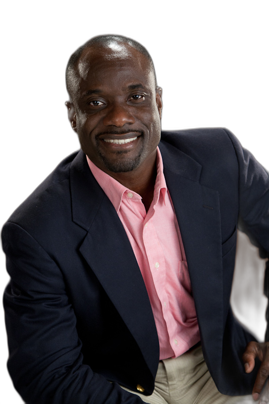Dr. George Walters-Sleyon